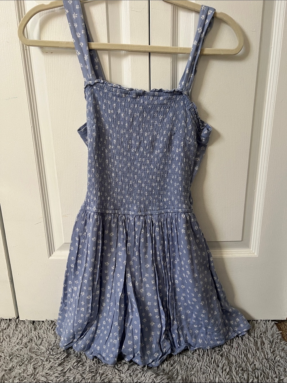 Hollister Romper